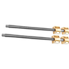 Tr12x3 Dia 12mm Lead 3mm Bi-directional Lead Screw