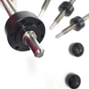1/4''-16 Custom 6.35mm×1.5875mm Acme Screw And Nut