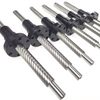 Tr10x25 High Speed Trapezoidal Lead Screw with T10 Nut
