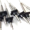 T8x12 Low Friction Trapezoidal Screw Rod with POM Nut