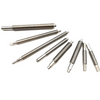 Tr6x4 Custom Cold Rolled Lead Screw with 6x4 Nut