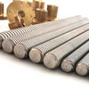 Tr18x8 Durable Trapezoidal Lead Screw with T18 Nut