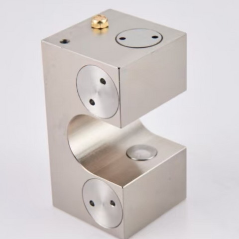 Replace MKR2000A Diameter 20mm Round Shaft Clamp Brake