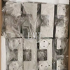 Replace MK1501A Pneumatic Clamping Braking Element for 15mm Linear Rail