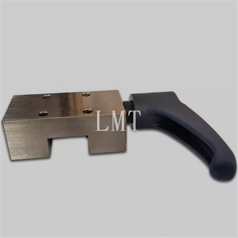 15mm Linear Guide Rail Manual Clamp Brake