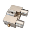 65mm Size Linear Guide Pneumatic Normally Close(NC)Locking Clamp