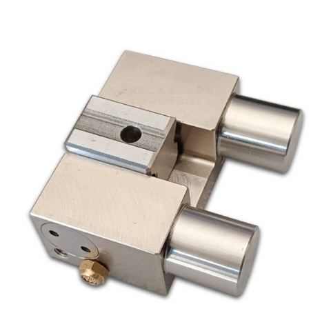 65mm Size Linear Guide Pneumatic Normally Close(NC)Locking Clamp