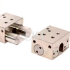 Replace MKR1200A Diameter 12mm Round Shaft Clamp Brake