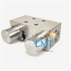 Pneumatic Normally Closed Clamp Brake for PMI MSA20 Linear Guide
