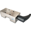 Manual Rail Clamp 45mm for HIWIN/THK | Locking Device | Brake System