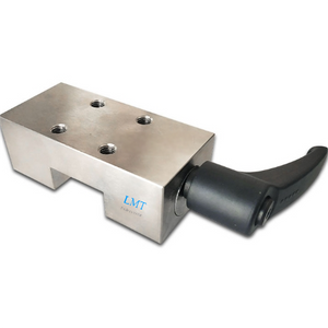 Manual Rail Clamp 45mm for HIWIN/THK | Locking Device | Brake System