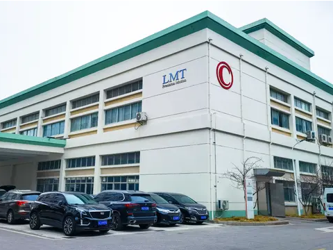 A professional manufacturer of linear motion components