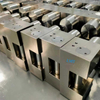 Pneumatic Normally Closed Clamp Brake for HGW65CA HGH65CA Linear Rail