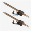 6.35×8.46 Diameter 6.35mm Lead 8.46mm ACME Screw with Custom Nut