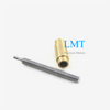 4.76×5.08 Diameter 4.76mm Lead 5.08mm Rolled ACME Screw with Nut