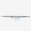 9.525×0.635 Rolled Stainless Steel ACME Screw Rod with Flange Nut