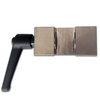 Replace HK Manual Clamping Braking Element for 45mm Linear Guide