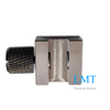 Miniature Manual Clamp Brake for 7mm Linear Guide Rails