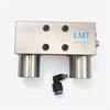 Pneumatic NC Clamp Brake for EGH35CA/EGW35CA Linear Guide