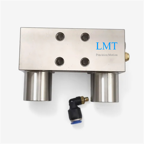 Pneumatic NC Clamp Brake for EGH35CA/EGW35CA Linear Guide