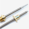 Tr10x1.5 ROHS Compliant Rolled Lead Screw with Various Nut