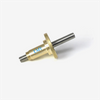 T6 Diameter 6mm Lead 6mm Tr6x6 Lead Screw 1mm Pitch 6 Thread Starts with Nut 
