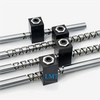 20x20 Diameter 20mm Pitch 20mm Level Winder Self Reversing Screw with Nut