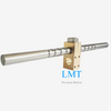 25x25 Diameter 25mm Pitch 25mm Stainless Steel Self Reversing Screw with Brass Nut