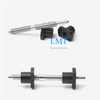 Tr6x3 ROHS Compliant Bidirectional Lead Screw with Flange Nut