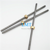 Tr8x16 ROHS Compliant Rolled Lead Screw with Copper Alloy Nut
