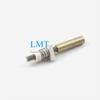6.35x19.05 Diameter 6.35mm Lead 19.05mm ACME Lead Screw 8 Thread Starts with Anti-backlash Nut