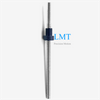 4.76x2.54 ROHS Compliant Cold Rolled ACME Screw with Nut