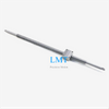 T12 12mm Diameter 2.5mm Lead T12x2.5 Trapezoidal Lead Screw with Stainless Steel Nut