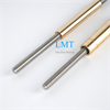 6.35x3.175 Rolled ACME Screw 1.5875mm Pitch 2 Thread Starts 1/4''-16 with Nut ROHS Compliant