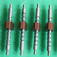 High Precision Reciprocating Screw