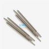 Diameter 3.5mm Lead 2.4mm Tr3.5x2.4 T3.5x2.4 Trapezoidal Lead Screw And Copper Nut