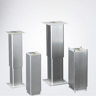 Application of LMT Lead Screws in Smart Home Lift Columns.png