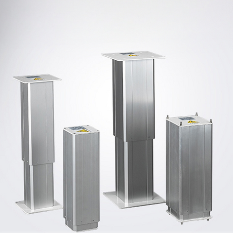 Application of LMT Lead Screws in Smart Home Lift Columns.png