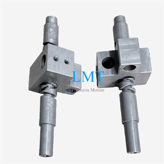 25mm Outer Diameter 16mm Lead High Hardness Level Winder Self-reversing Screw 25x16 