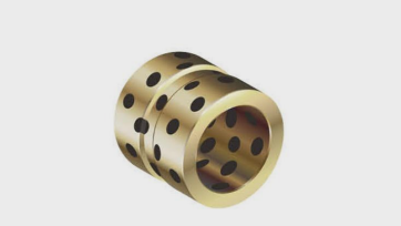 JGB Series Self-Lubricating Bearing