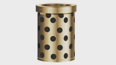 JOST Series Self-Lubricating Bearing