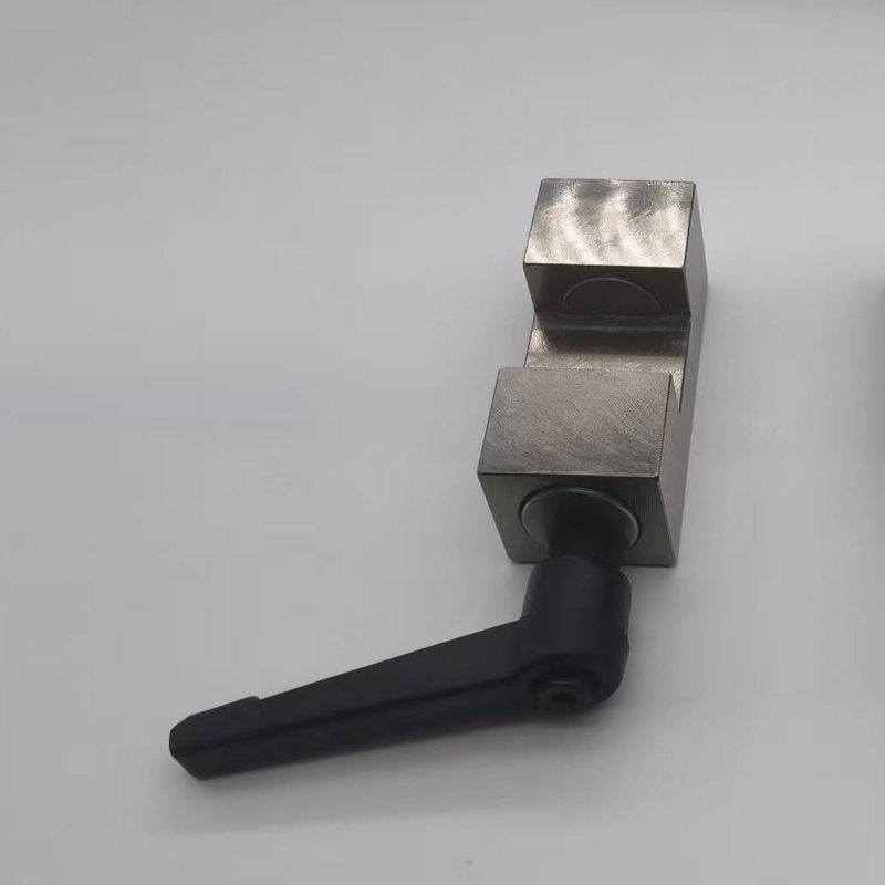 Guide Element Manual Clamping Braking Element for HGH25CA Linear Guide