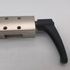 Manual Clamping Element with Elesa+Ganter Handle for HGH25CA Linear Guide