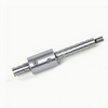 Diameter 8mm Pitch 5mm 0805 Ground Ball Screw And Sleeve Type Single Nut