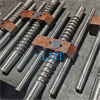 10mm~150mm OD Self-Reversing Screw for Offshore Winch | Marine Grade Corrosion Resistant Reciprocating Screw