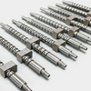 Diameter 20mm 30mm 40mm Stainless Steel Polishing Auto Level Winder Screw Self-reversing Screw 