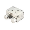 Alternative MKRS2000A Pneumatic Normally Close Clamp for 20mm Diameter Linear Round Shaft