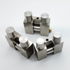 5 Million Static Clamping Cycles Pneumatic Normally Close Clamp Brake for 15mm Linear Guide
