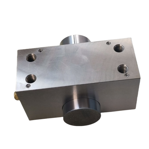 MKR2500A Pneumatic Shaft Clamping Braking Element