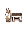 MKS1501A Pneumatic Linear Guide Clamping Element